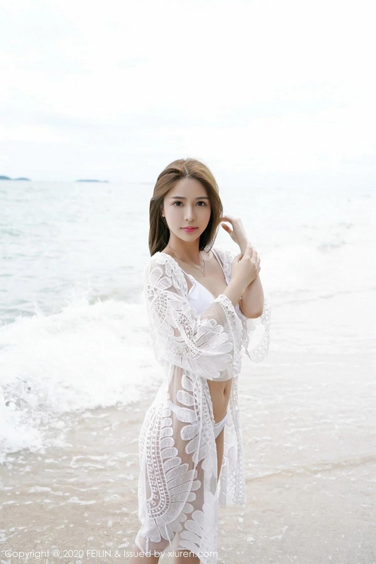 Xrmnw.Vip_张静燕_写真