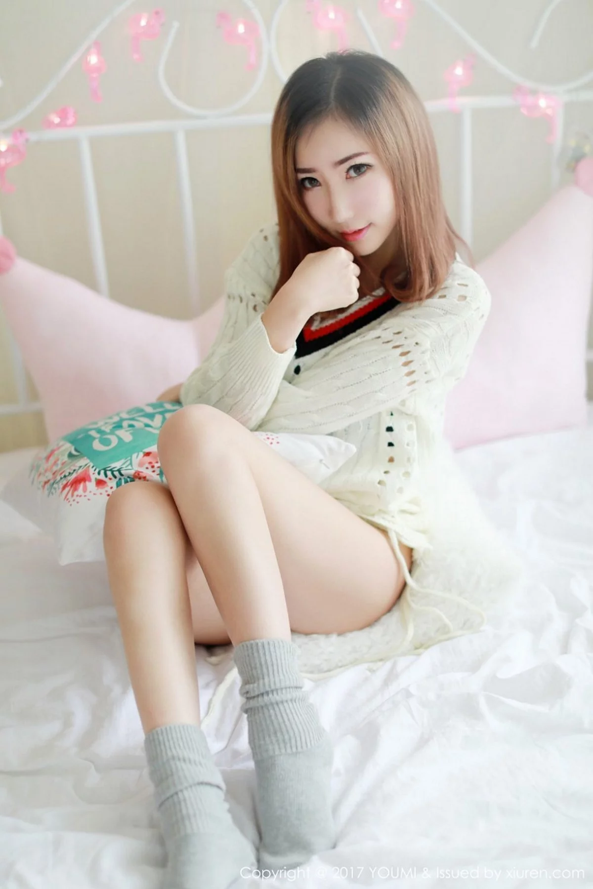 Xrmnw.Vip_Yumi尤美_写真