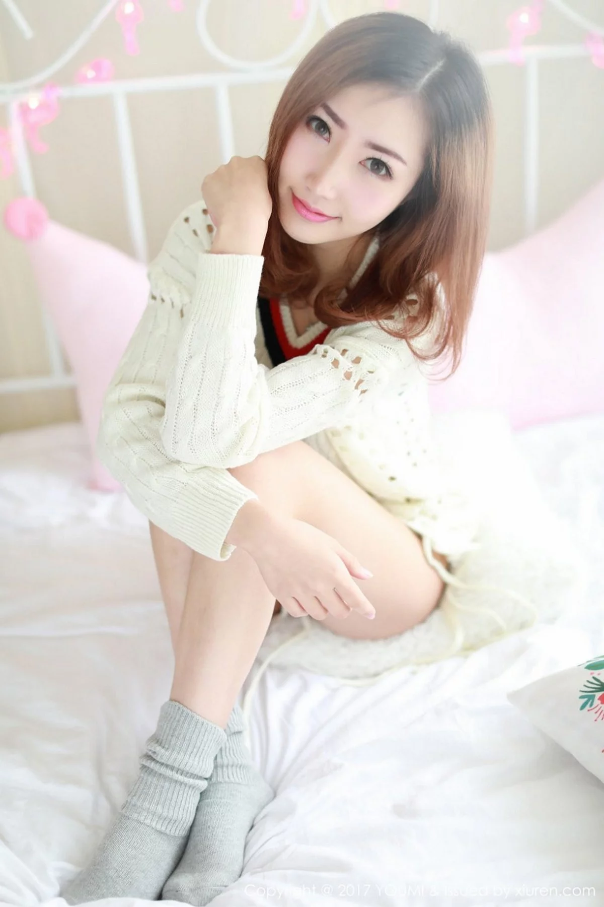 Xrmnw.Vip_Yumi尤美_写真