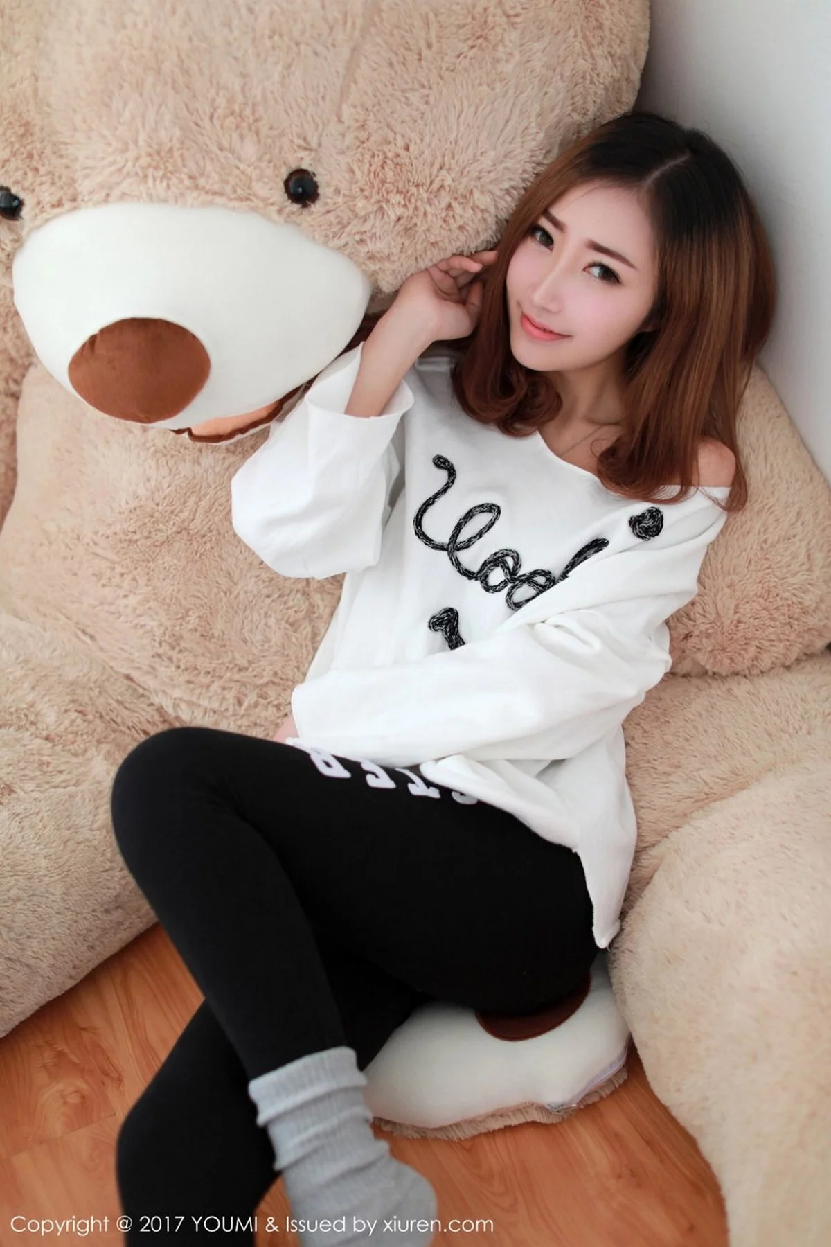 Xrmnw.Vip_Yumi尤美_写真