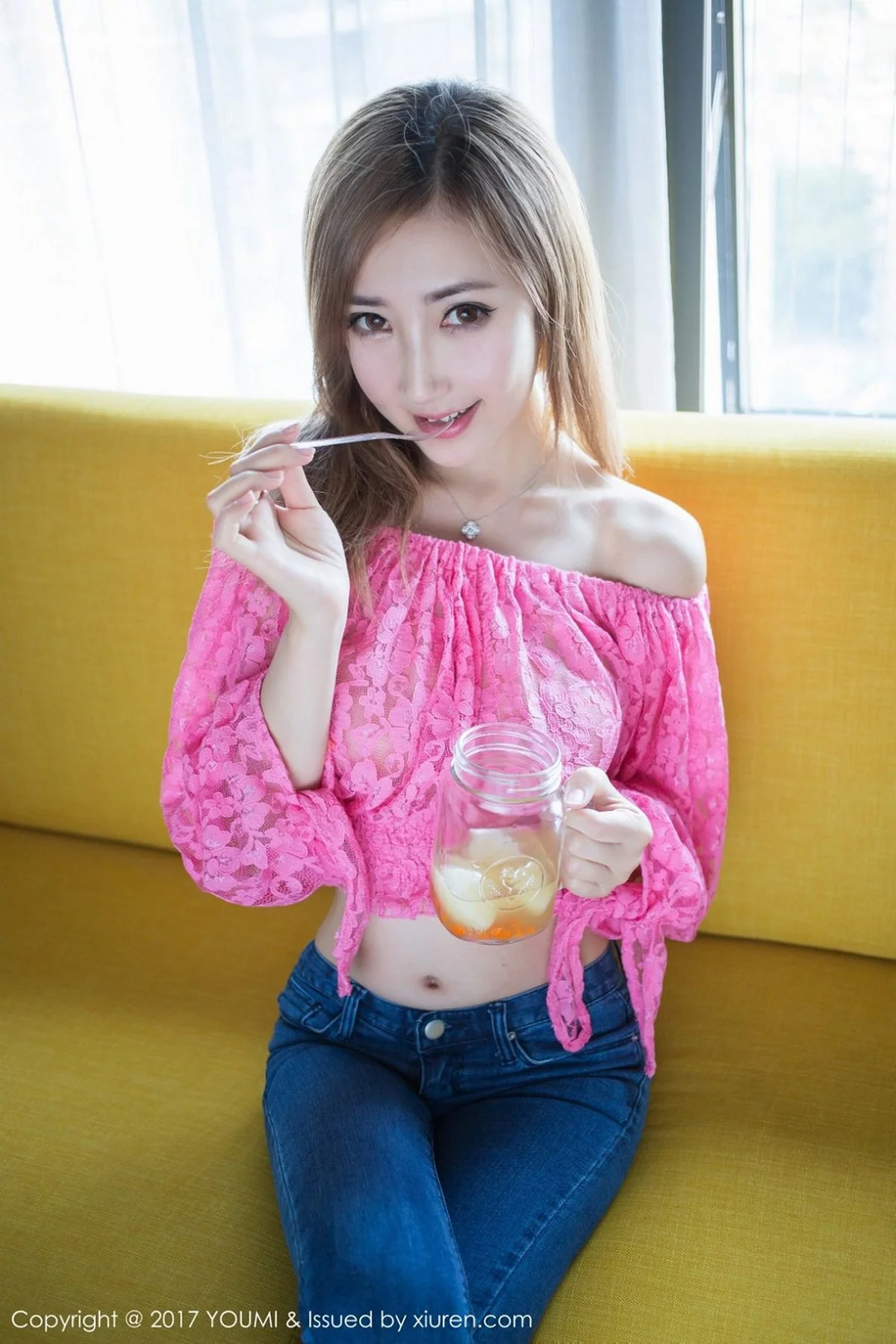 Xrmnw.Vip_Yumi尤美_写真