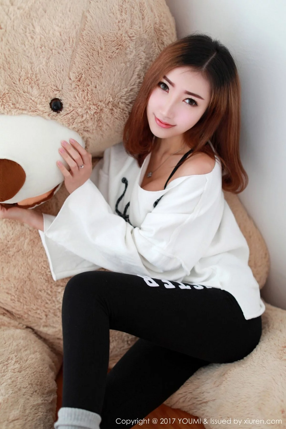 Xrmnw.Vip_Yumi尤美_写真