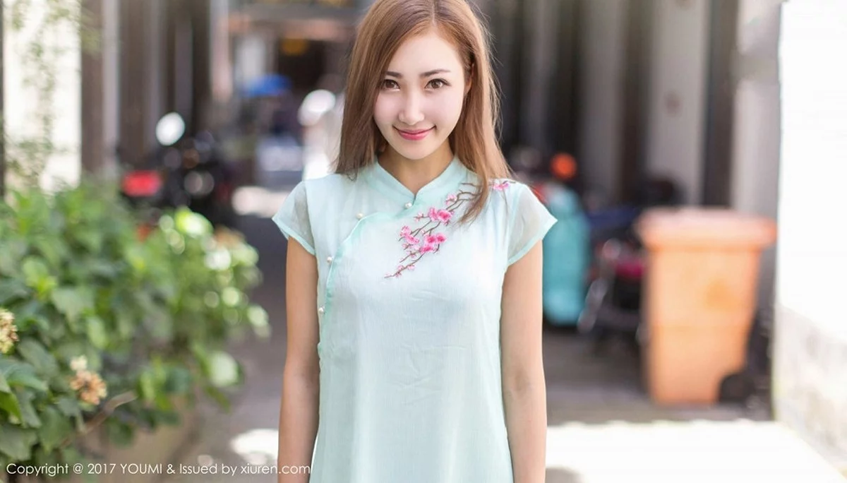 Xrmnw.Vip_Yumi尤美_写真