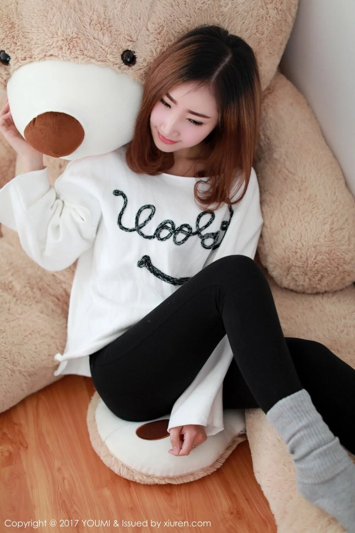 Xrmnw.Vip_Yumi尤美_写真