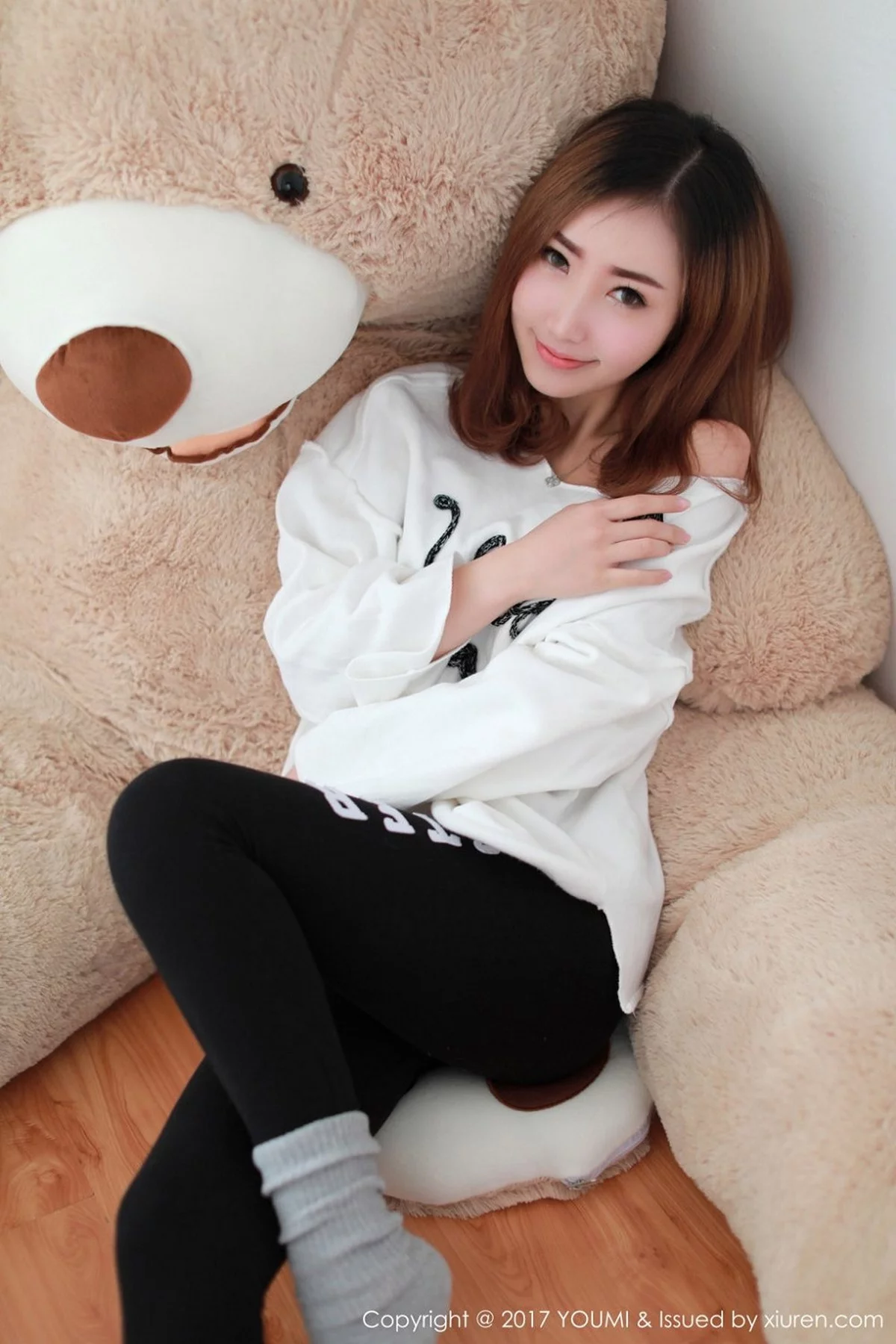 Xrmnw.Vip_Yumi尤美_写真