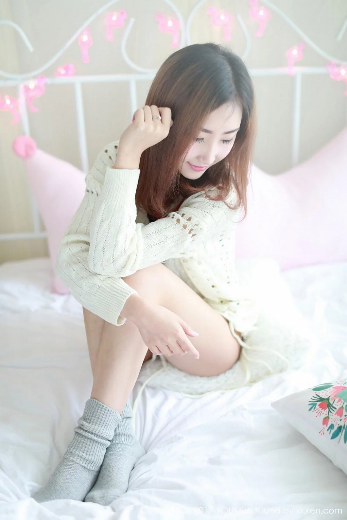 Xrmnw.Vip_Yumi尤美_写真