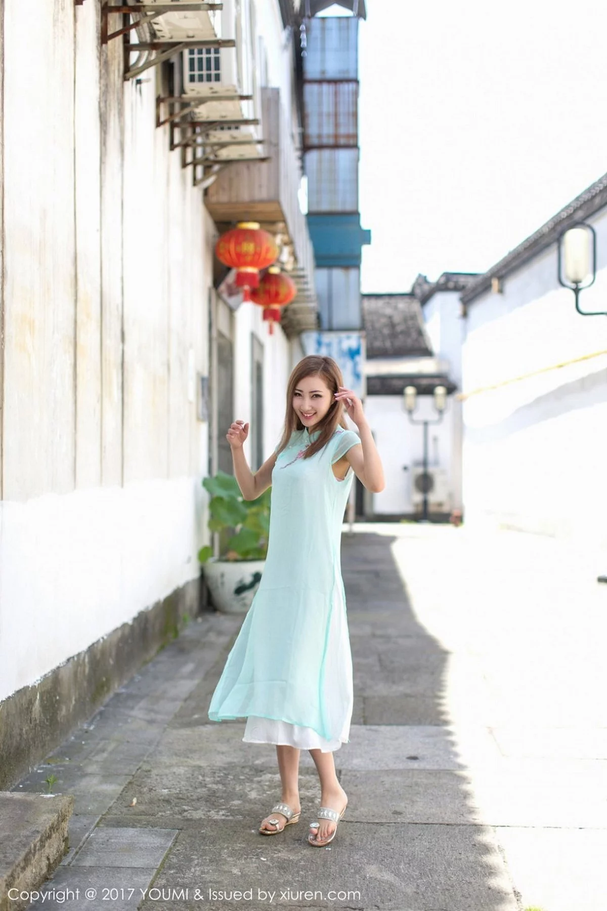 Xrmnw.Vip_Yumi尤美_写真