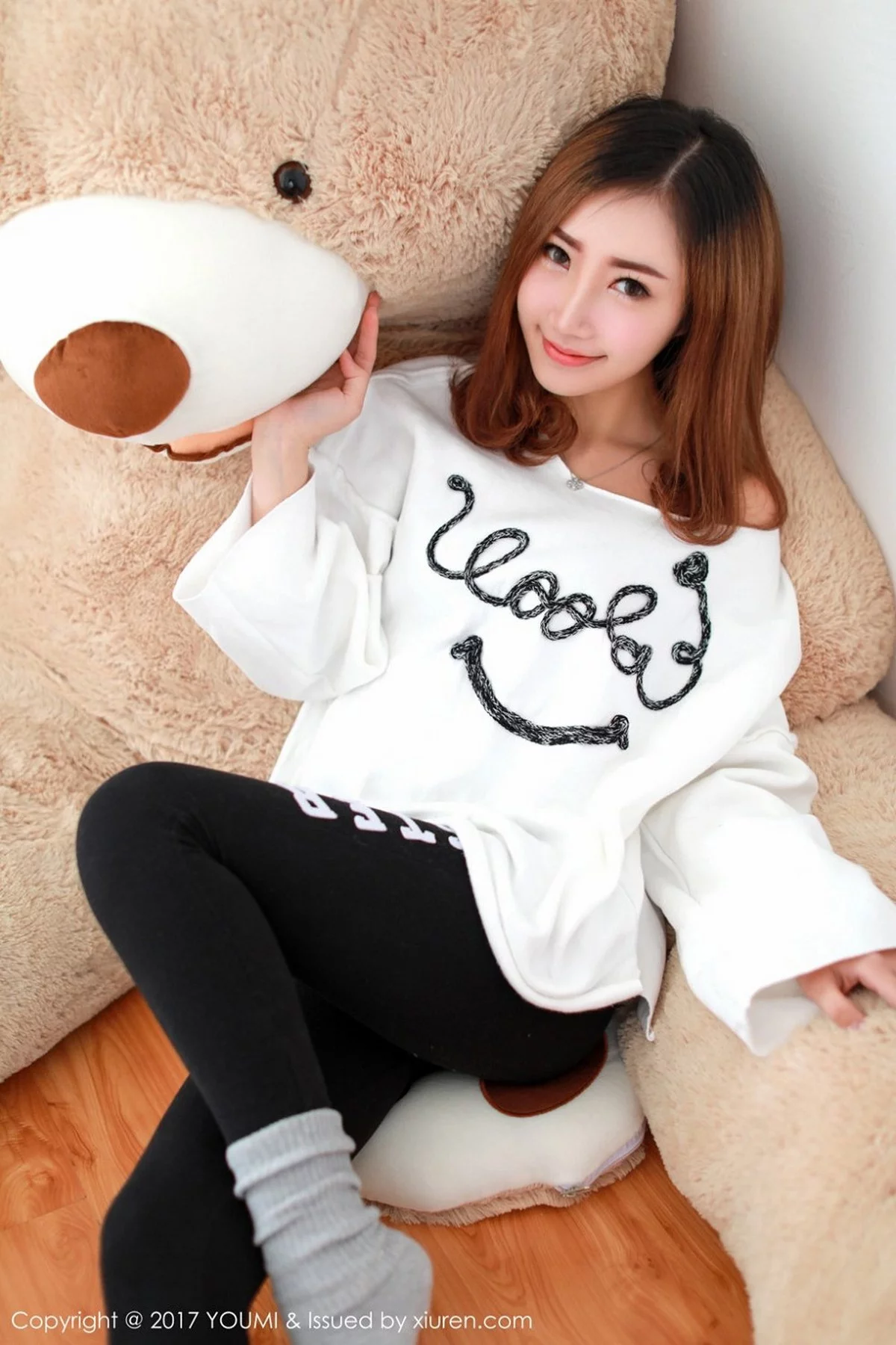 Xrmnw.Vip_Yumi尤美_写真