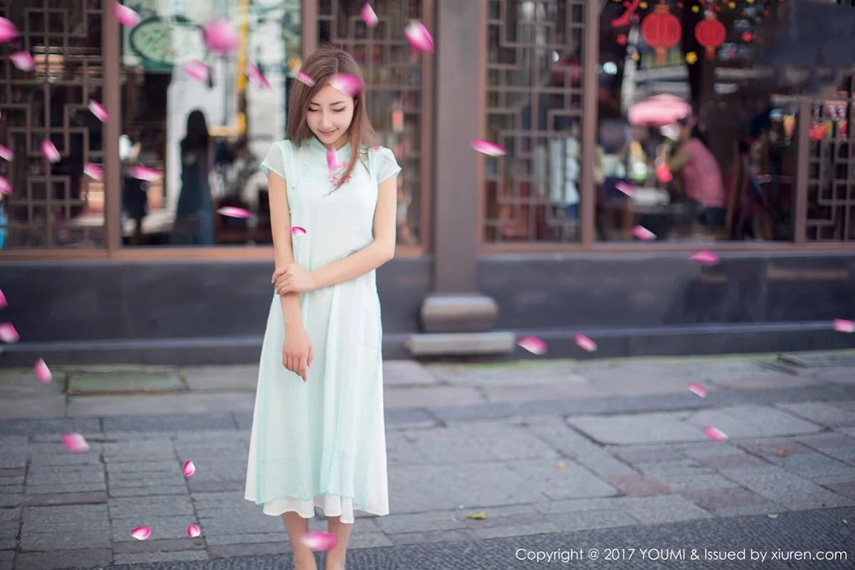 Xrmnw.Vip_Yumi尤美_写真