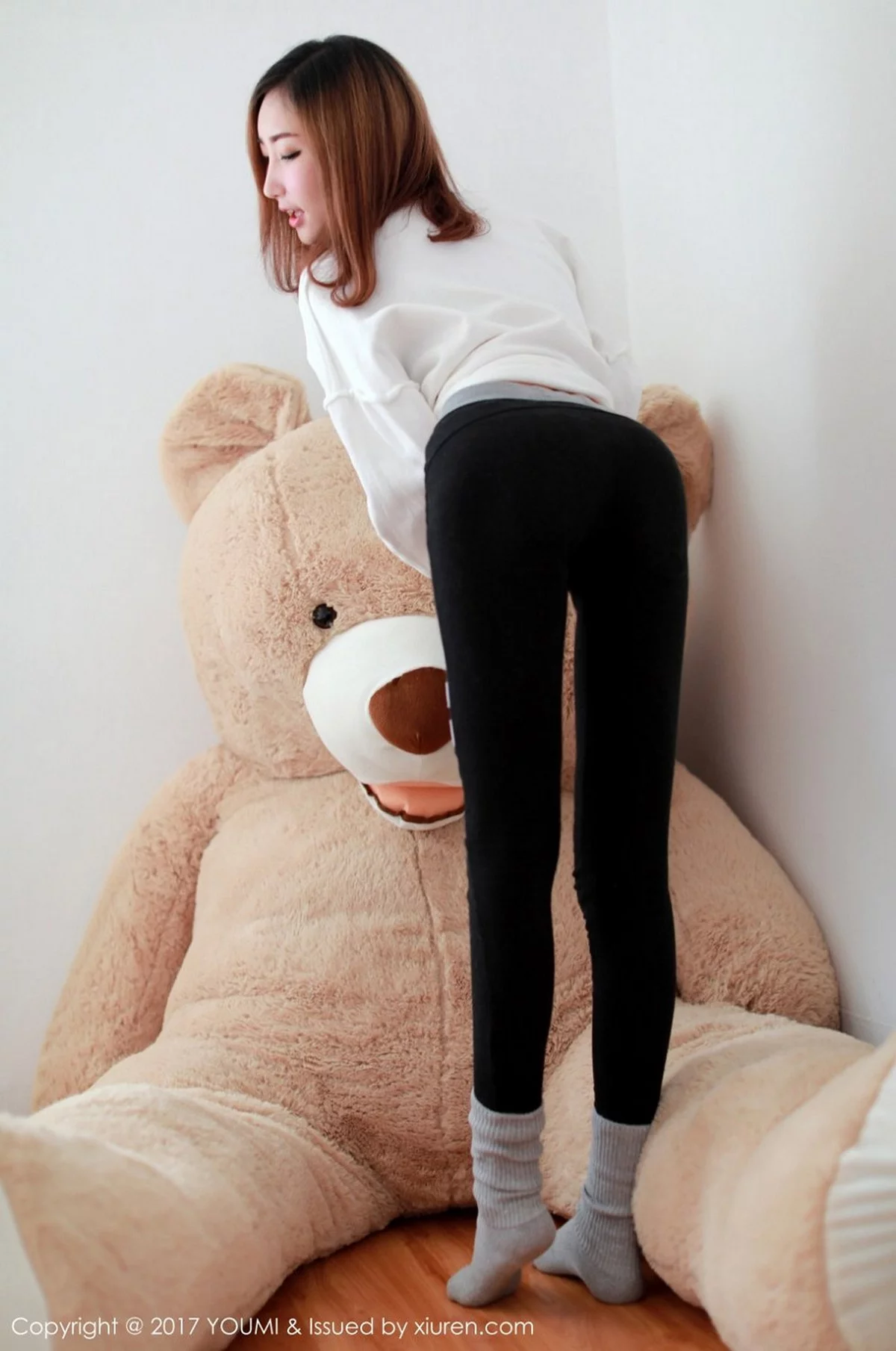 Xrmnw.Vip_Yumi尤美_写真