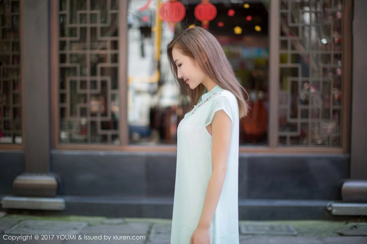 Xrmnw.Vip_Yumi尤美_写真