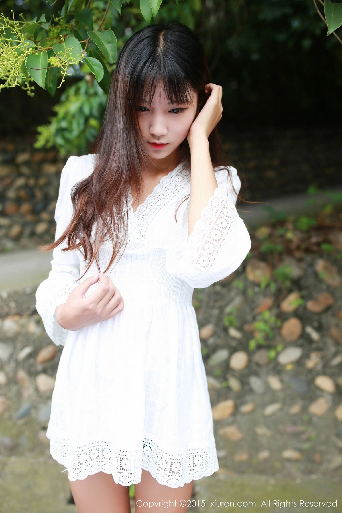 Xrmnw.Vip_徐畅和徐畅_写真