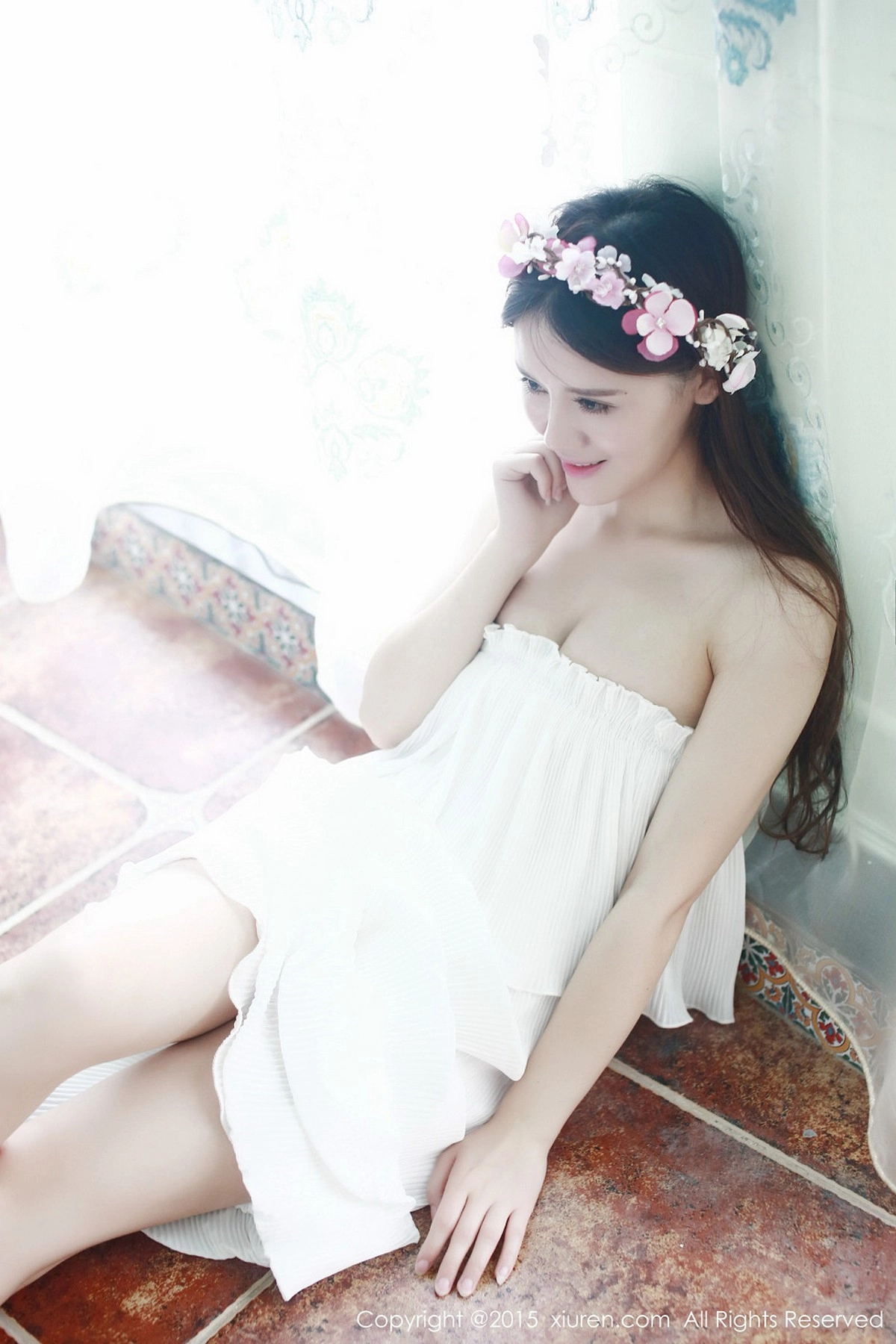 Xrmnw.Vip_高溜MilkCat_写真