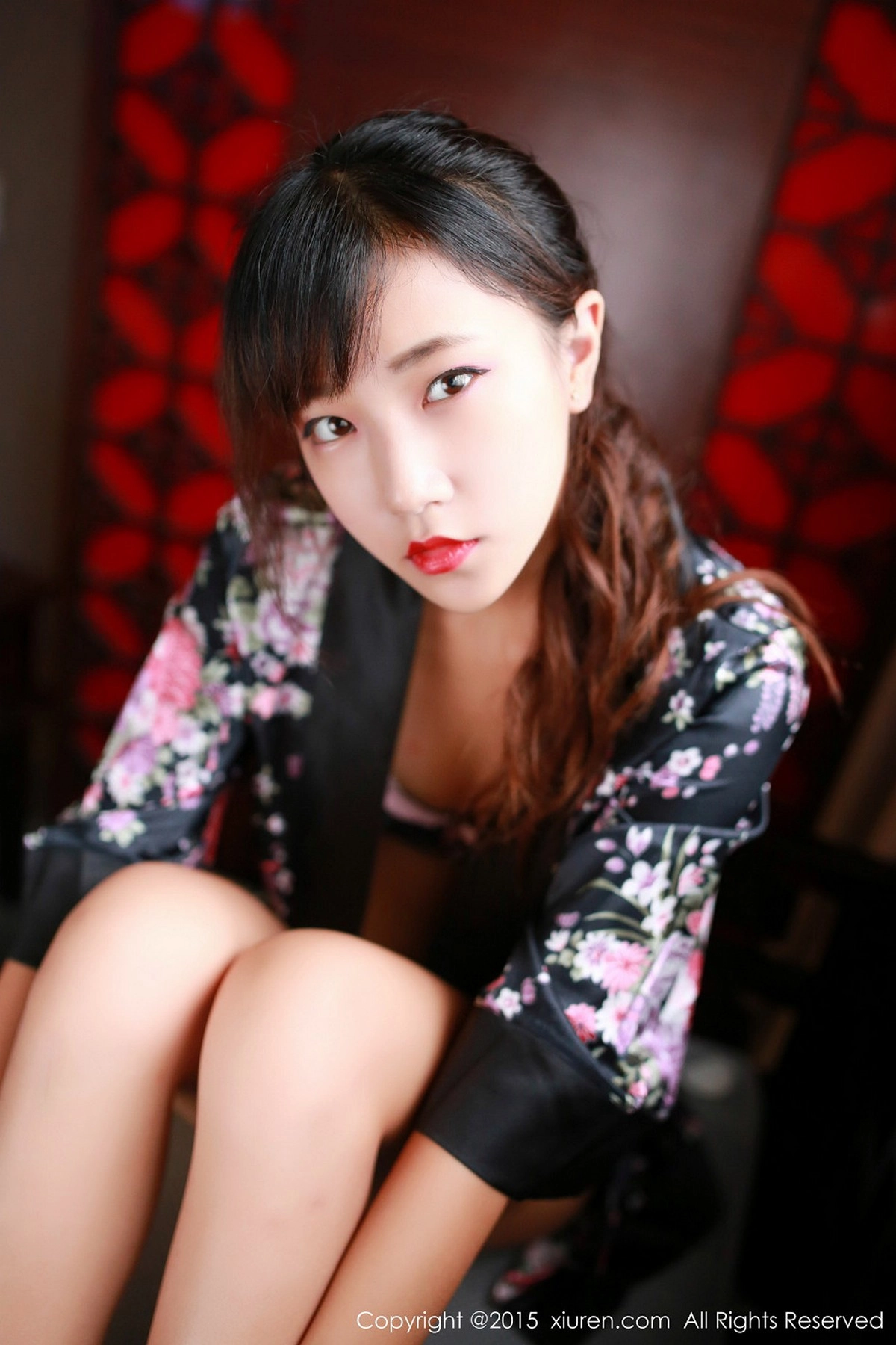 Xrmnw.Vip_徐畅和徐畅_写真