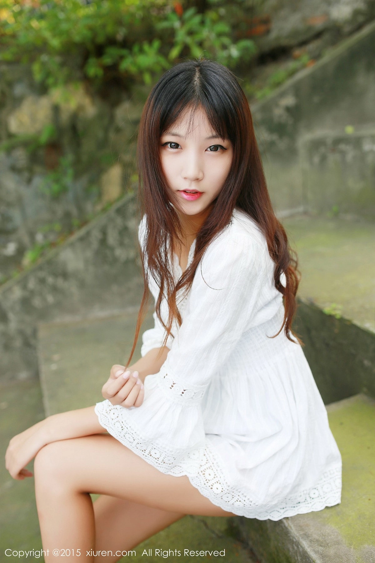 Xrmnw.Vip_徐畅和徐畅_写真