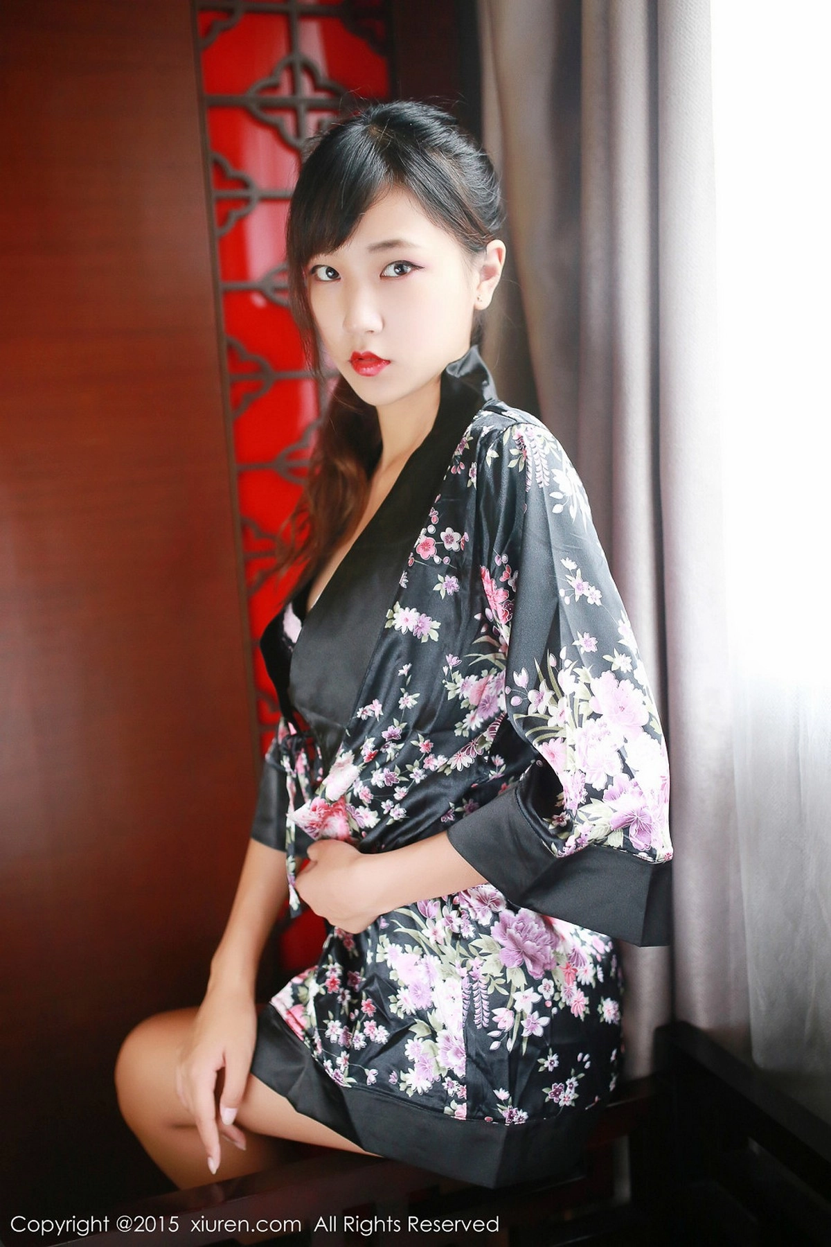 Xrmnw.Vip_徐畅和徐畅_写真