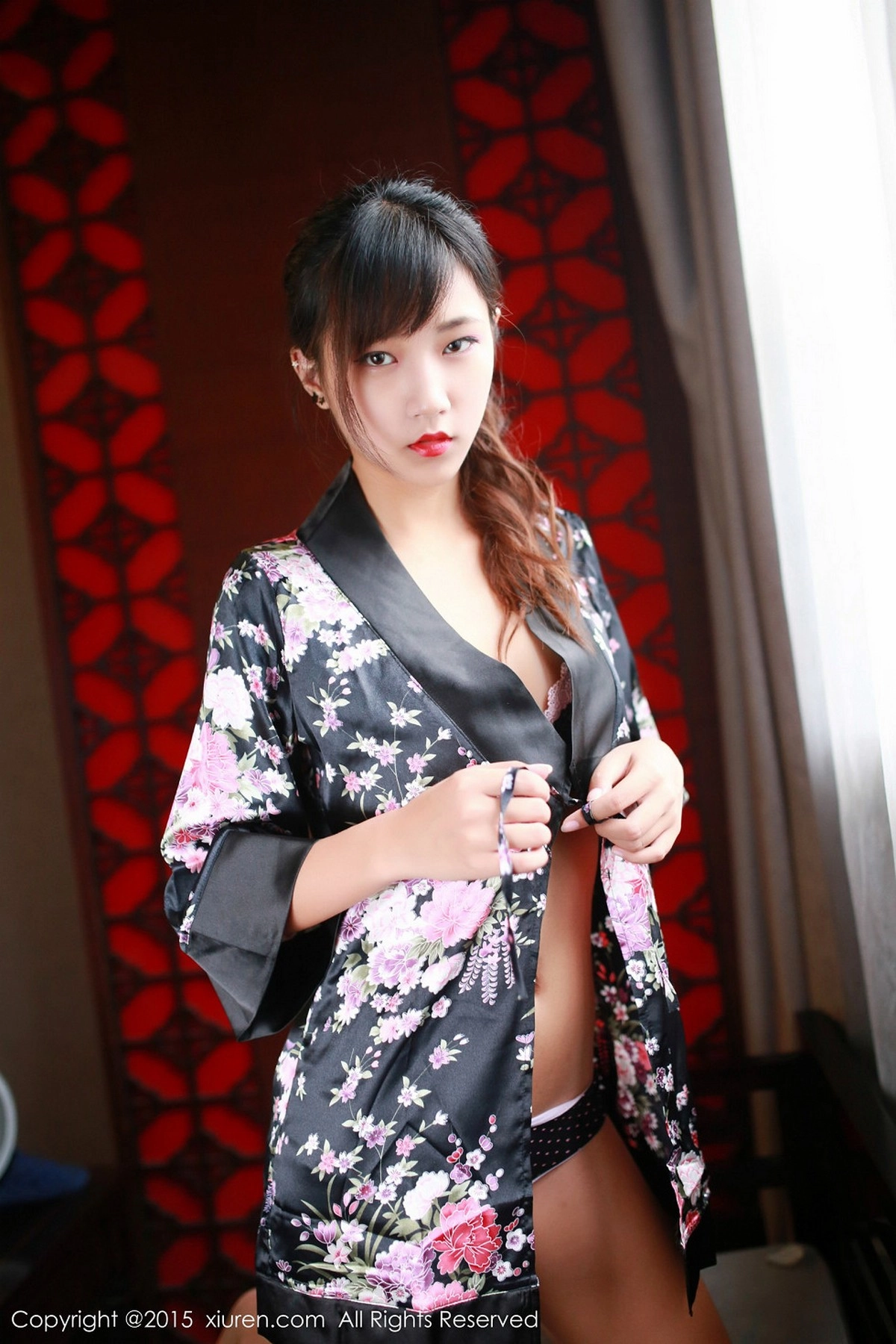 Xrmnw.Vip_徐畅和徐畅_写真