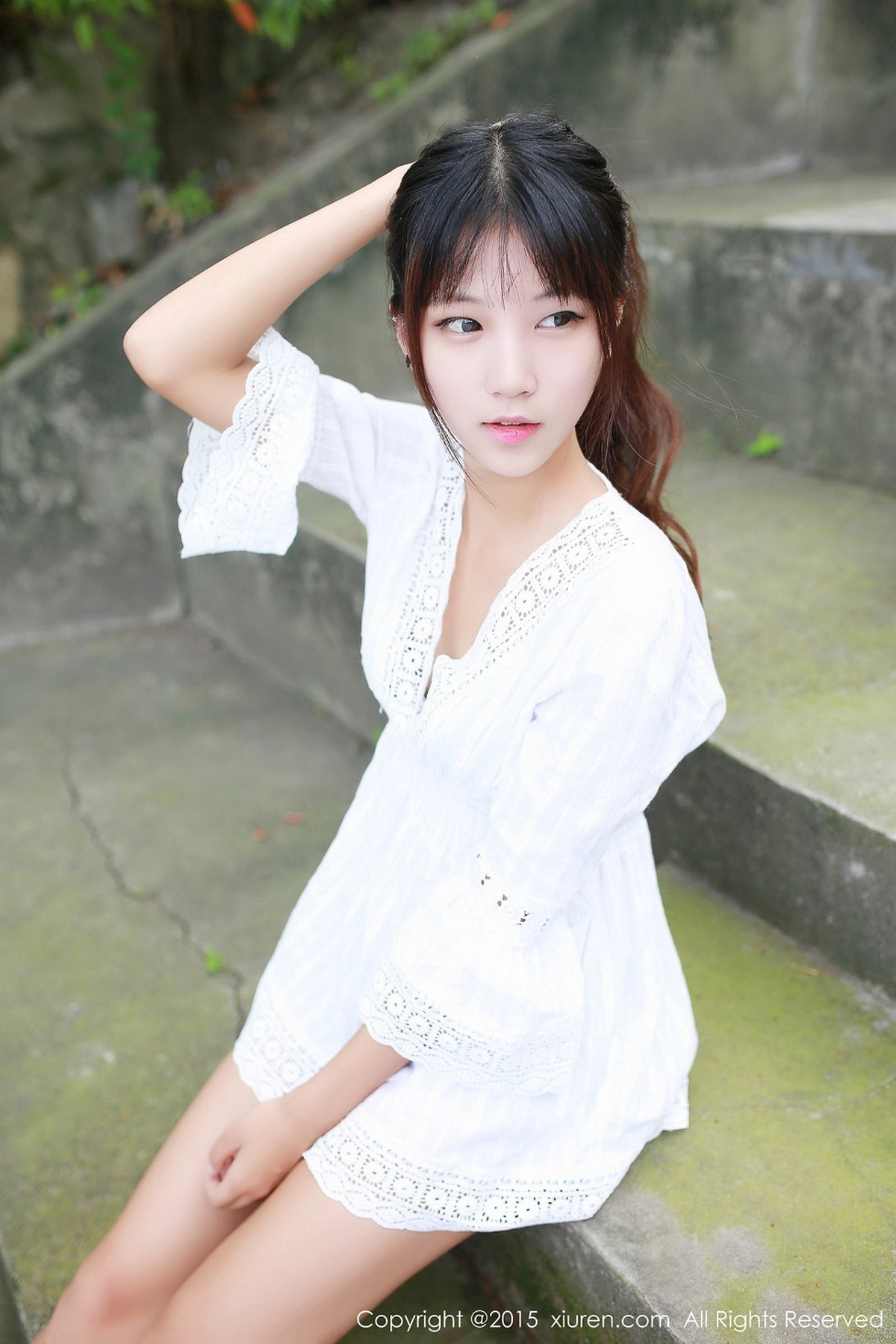 Xrmnw.Vip_徐畅和徐畅_写真