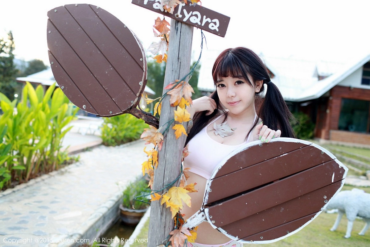 Xrmnw.Vip_刘飞儿_写真