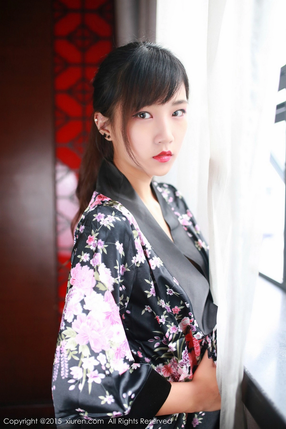 Xrmnw.Vip_徐畅和徐畅_写真