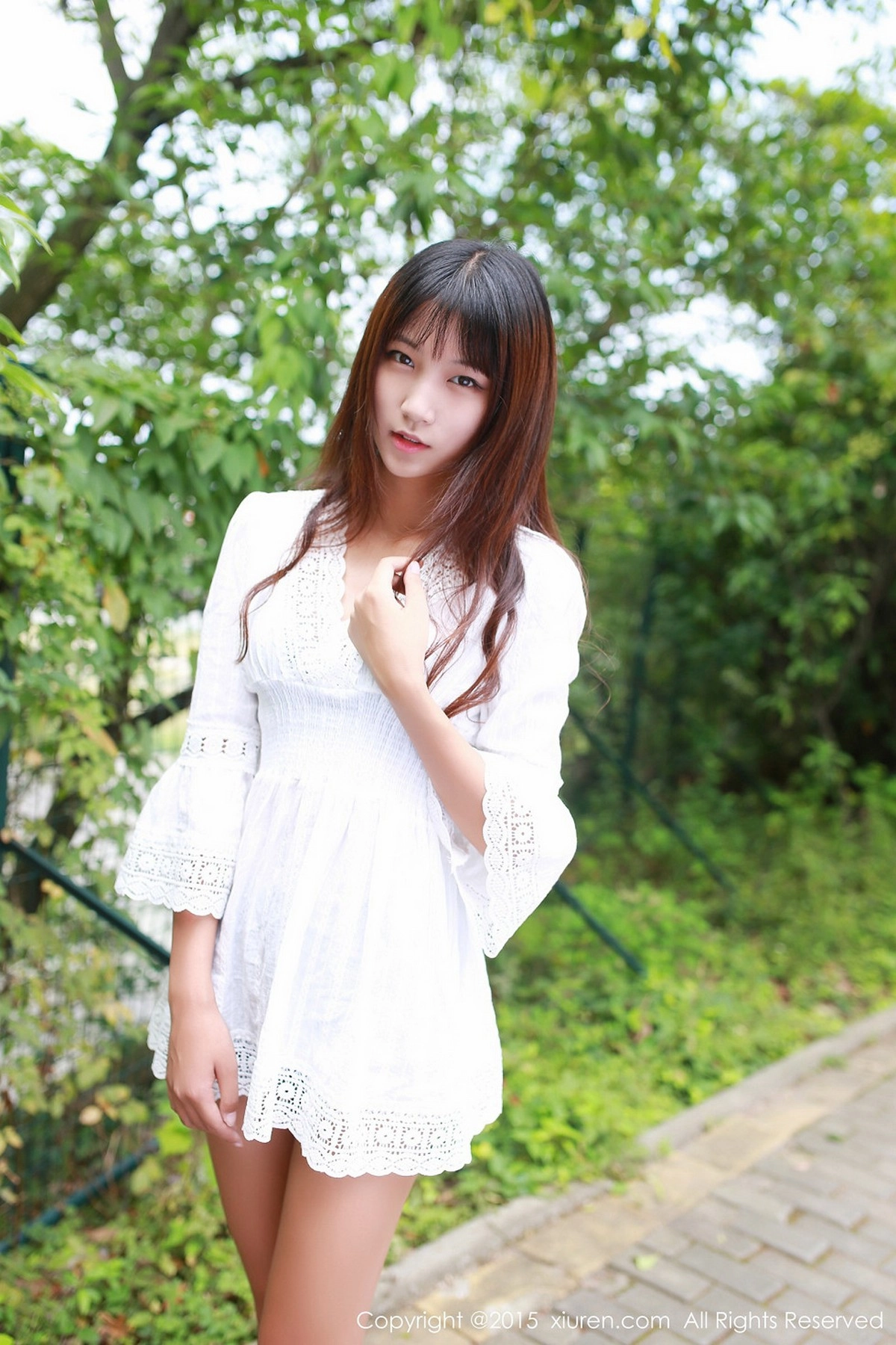 Xrmnw.Vip_徐畅和徐畅_写真