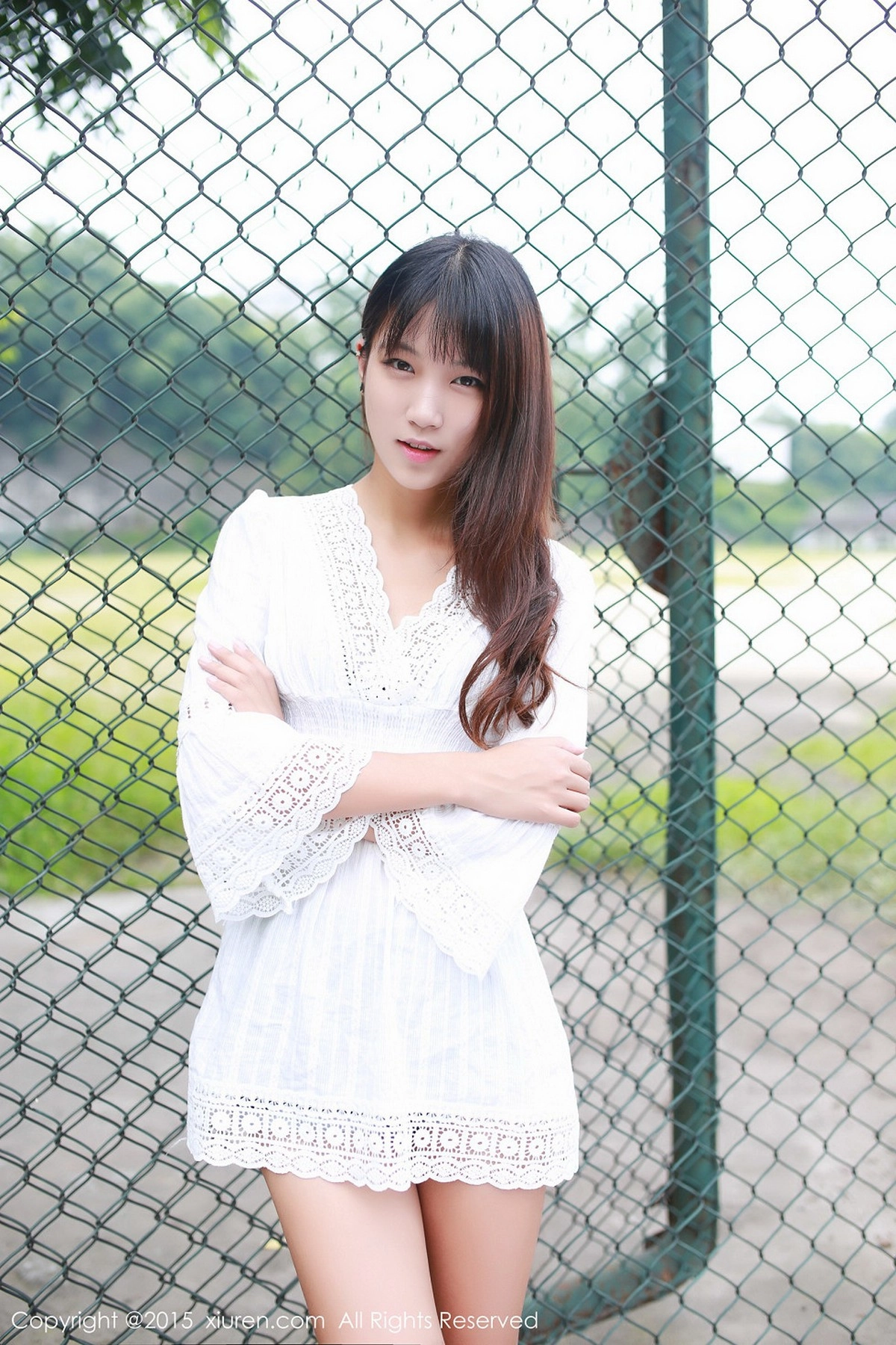 Xrmnw.Vip_徐畅和徐畅_写真