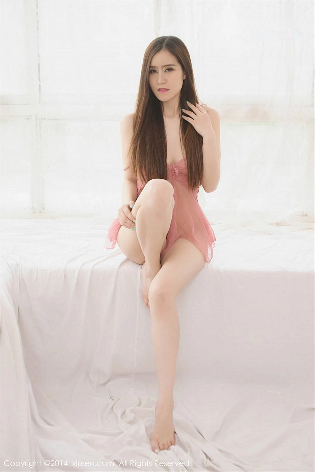 Xrmnw.Vip_上官晴美_写真