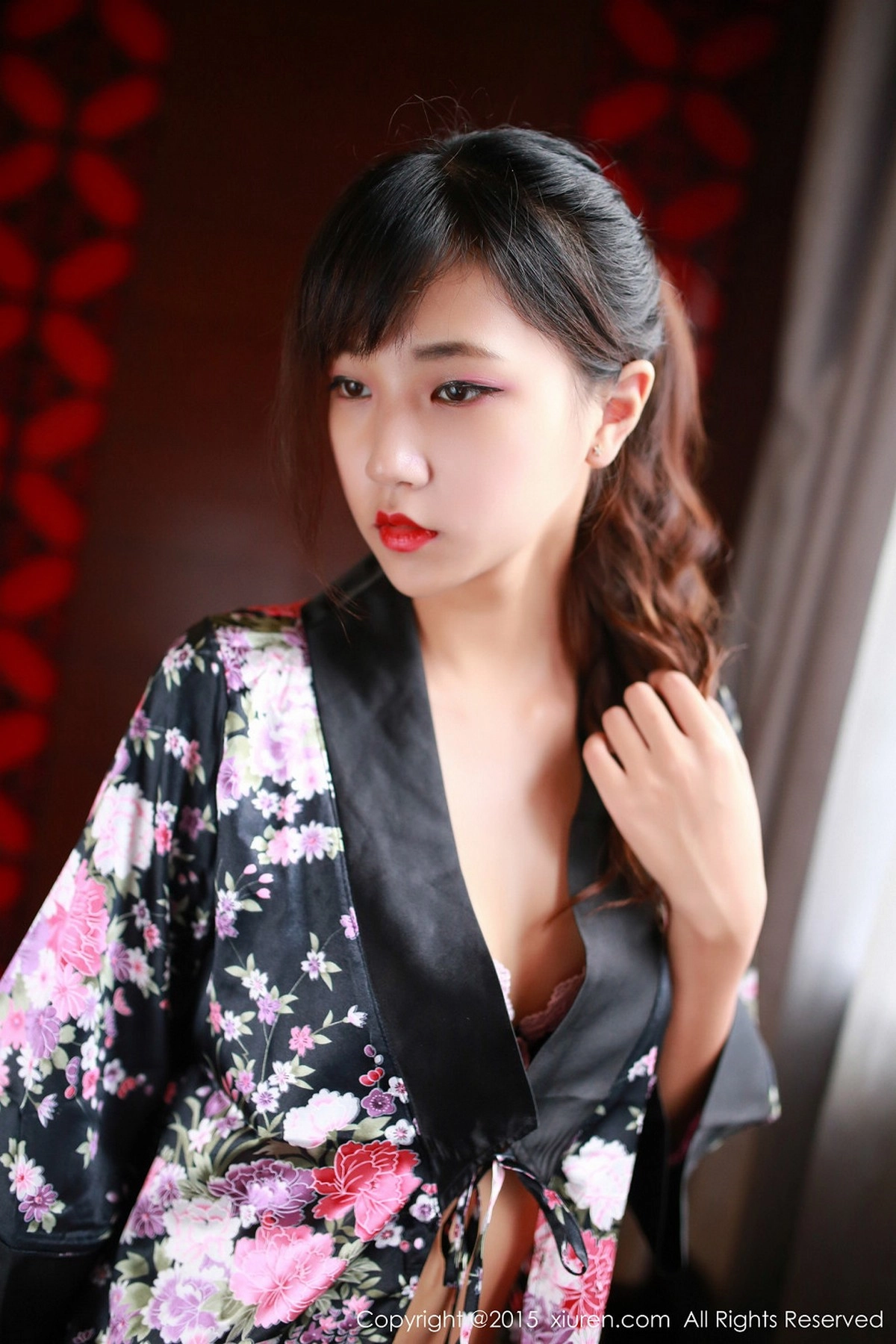 Xrmnw.Vip_徐畅和徐畅_写真