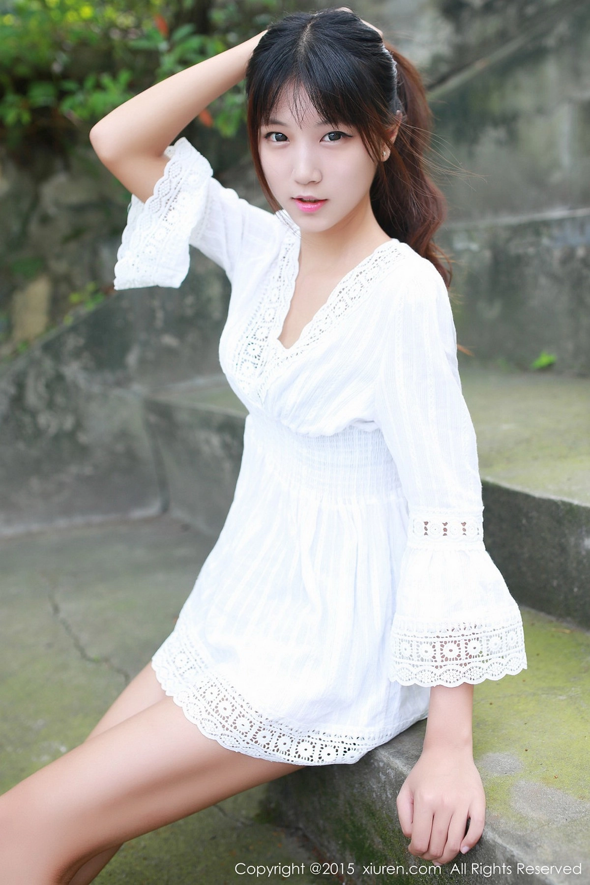 Xrmnw.Vip_徐畅和徐畅_写真