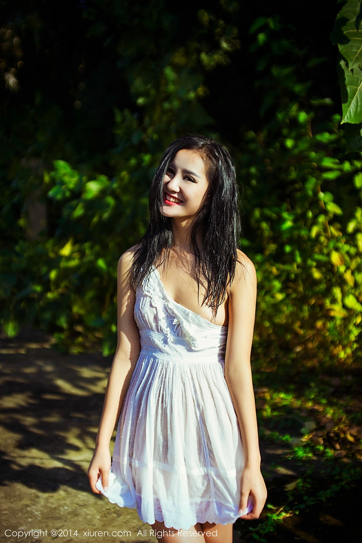 Xrmnw.Vip_刘薇拉_写真