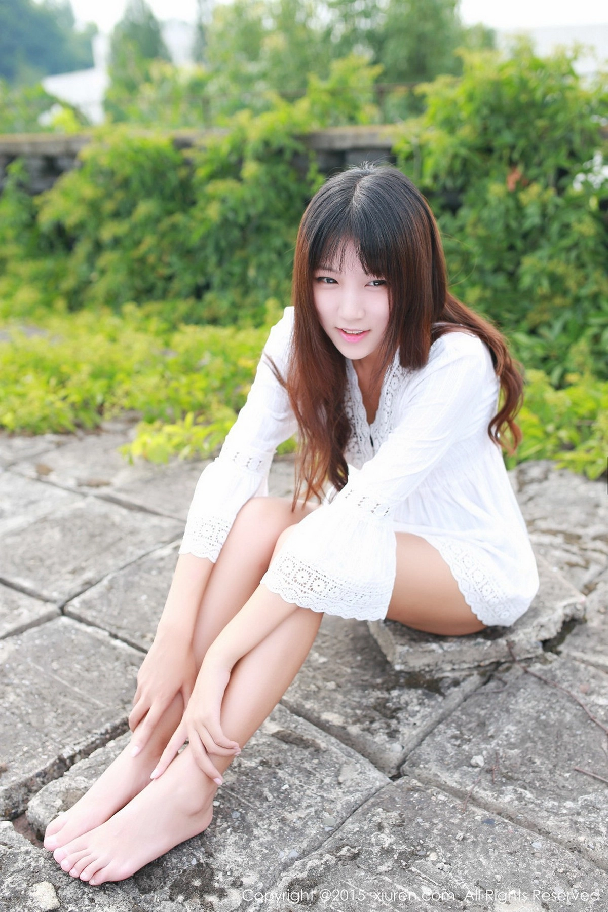 Xrmnw.Vip_徐畅和徐畅_写真