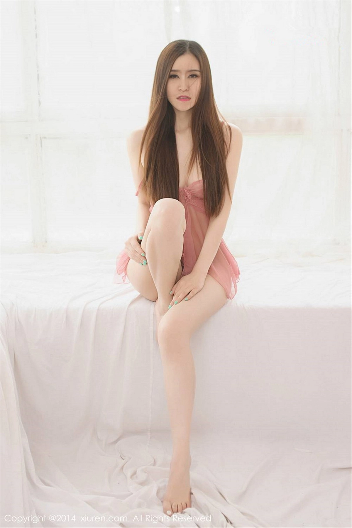 Xrmnw.Vip_上官晴美_写真