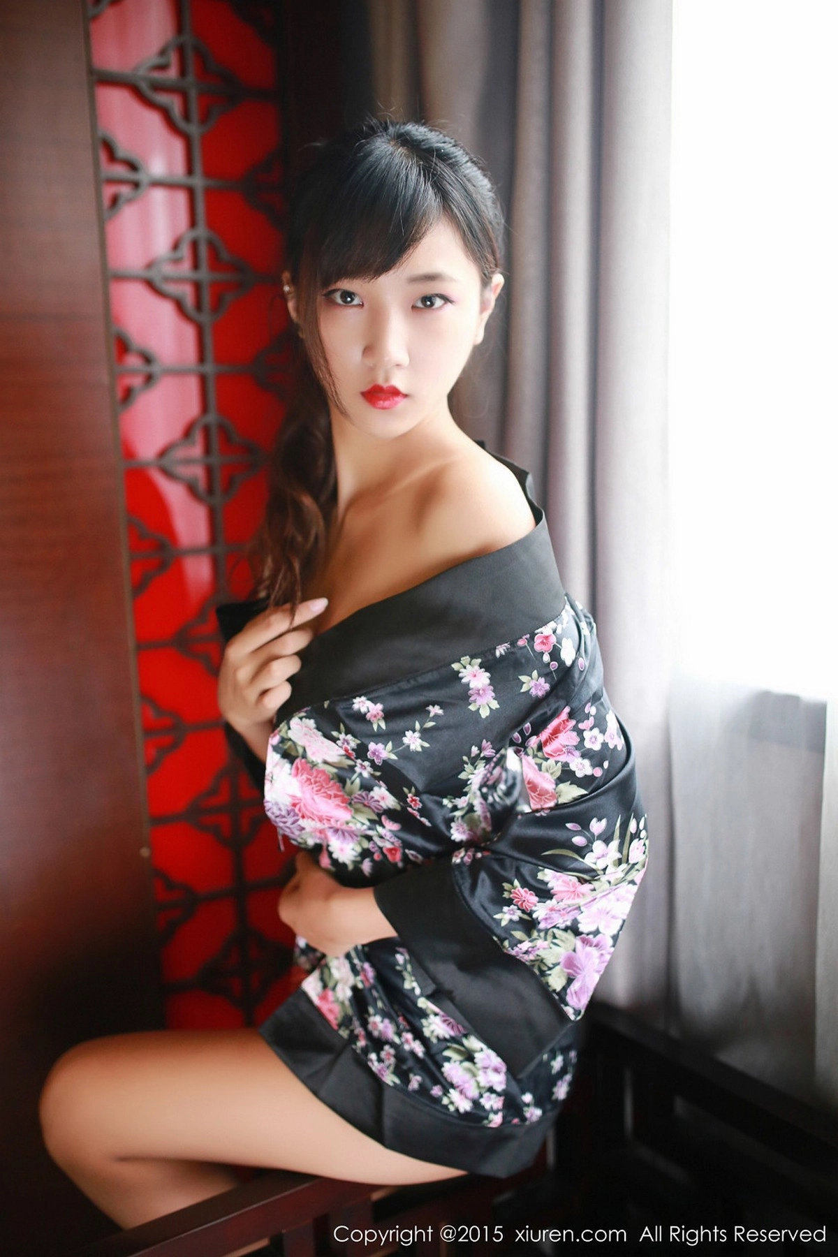 Xrmnw.Vip_徐畅和徐畅_写真