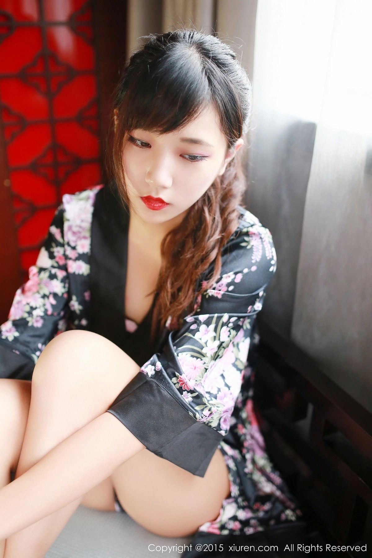 Xrmnw.Vip_徐畅和徐畅_写真