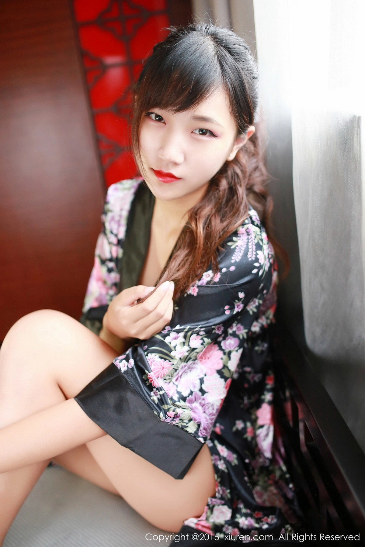 Xrmnw.Vip_徐畅和徐畅_写真