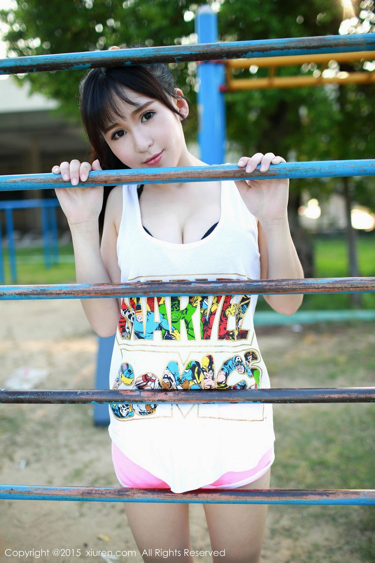 Xrmnw.Vip_唐雨辰_写真