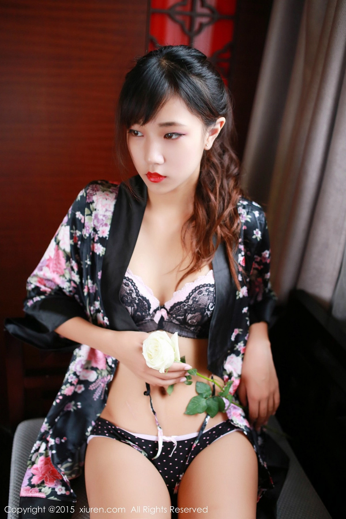 Xrmnw.Vip_徐畅和徐畅_写真