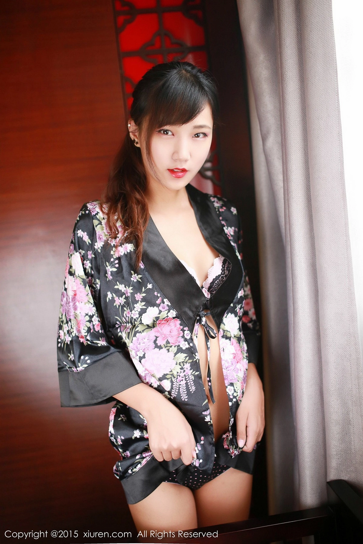 Xrmnw.Vip_徐畅和徐畅_写真