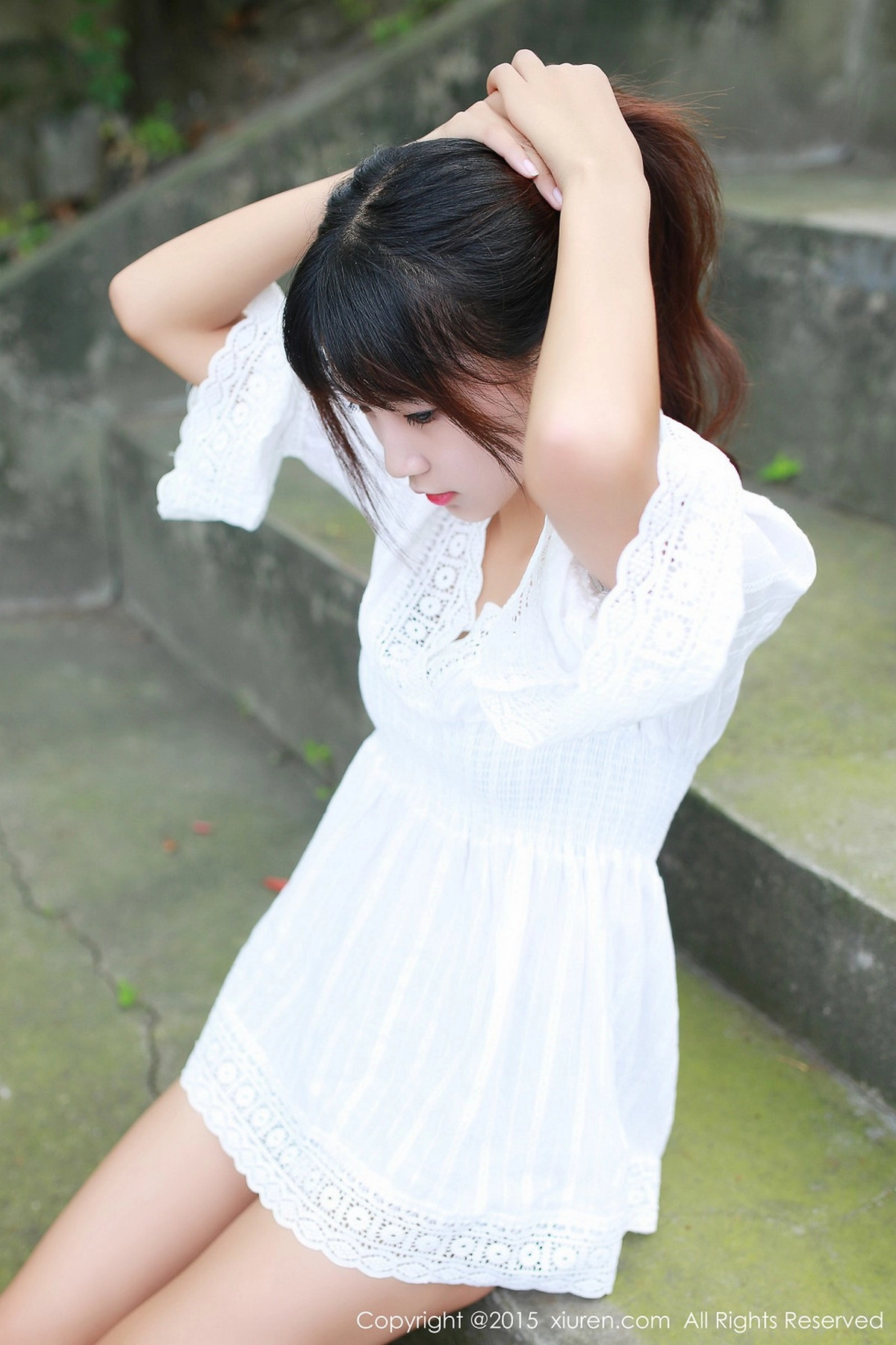 Xrmnw.Vip_徐畅和徐畅_写真