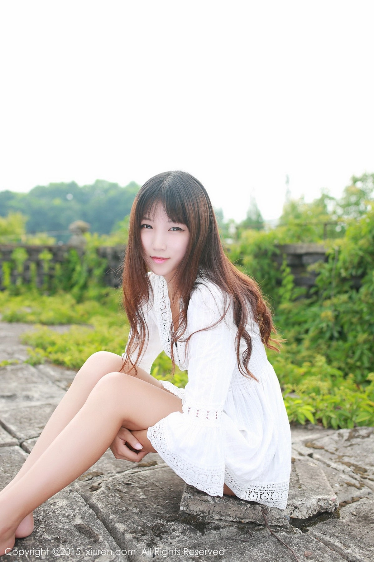 Xrmnw.Vip_徐畅和徐畅_写真