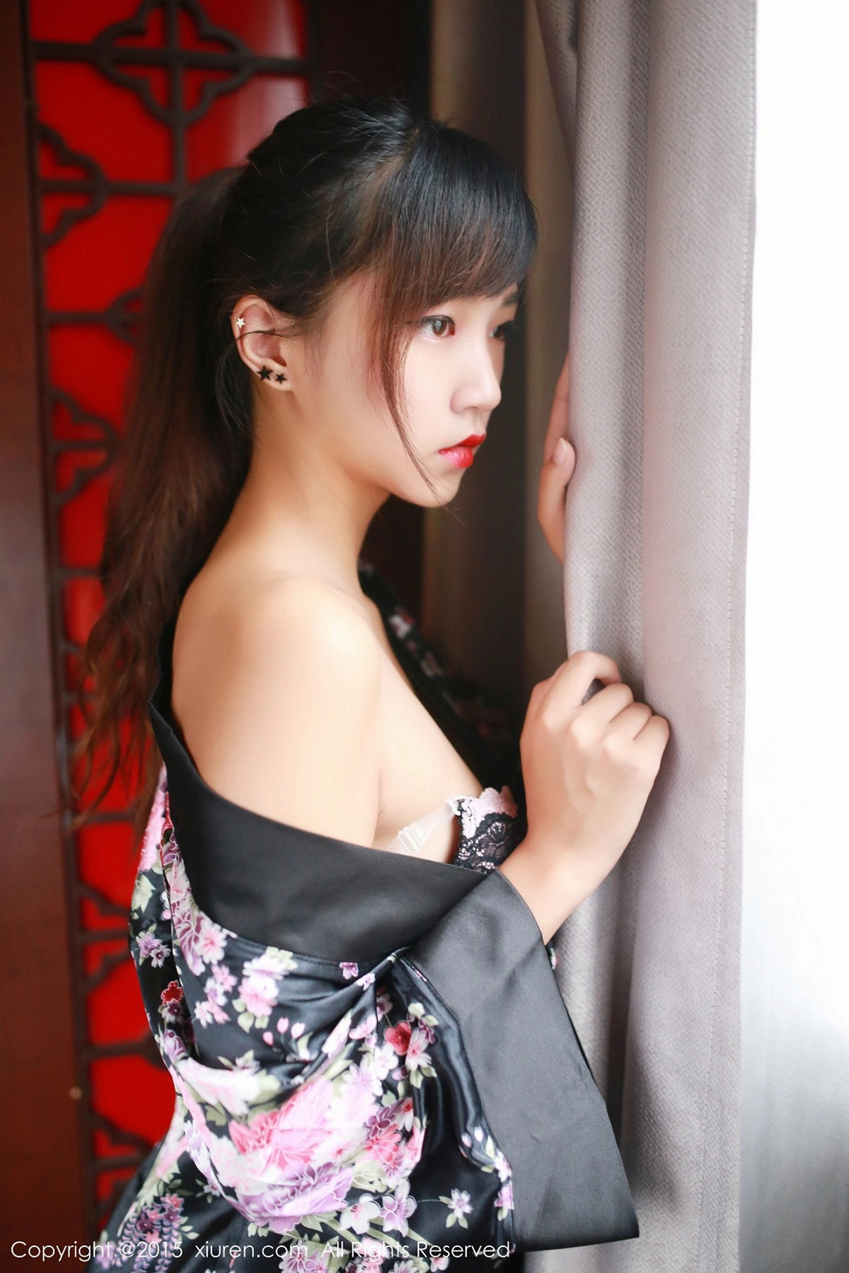 Xrmnw.Vip_徐畅和徐畅_写真