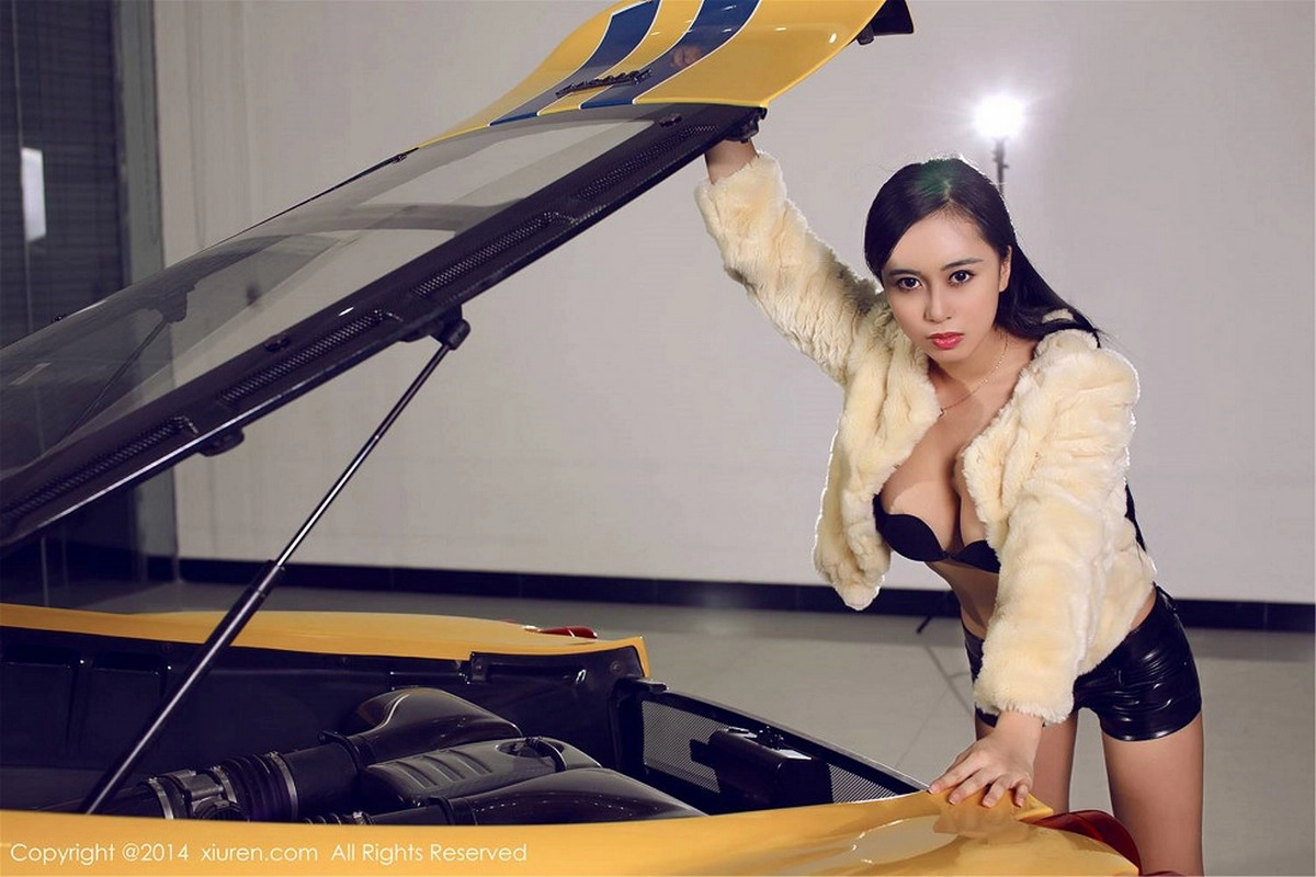 Xrmnw.Vip_黄可_写真