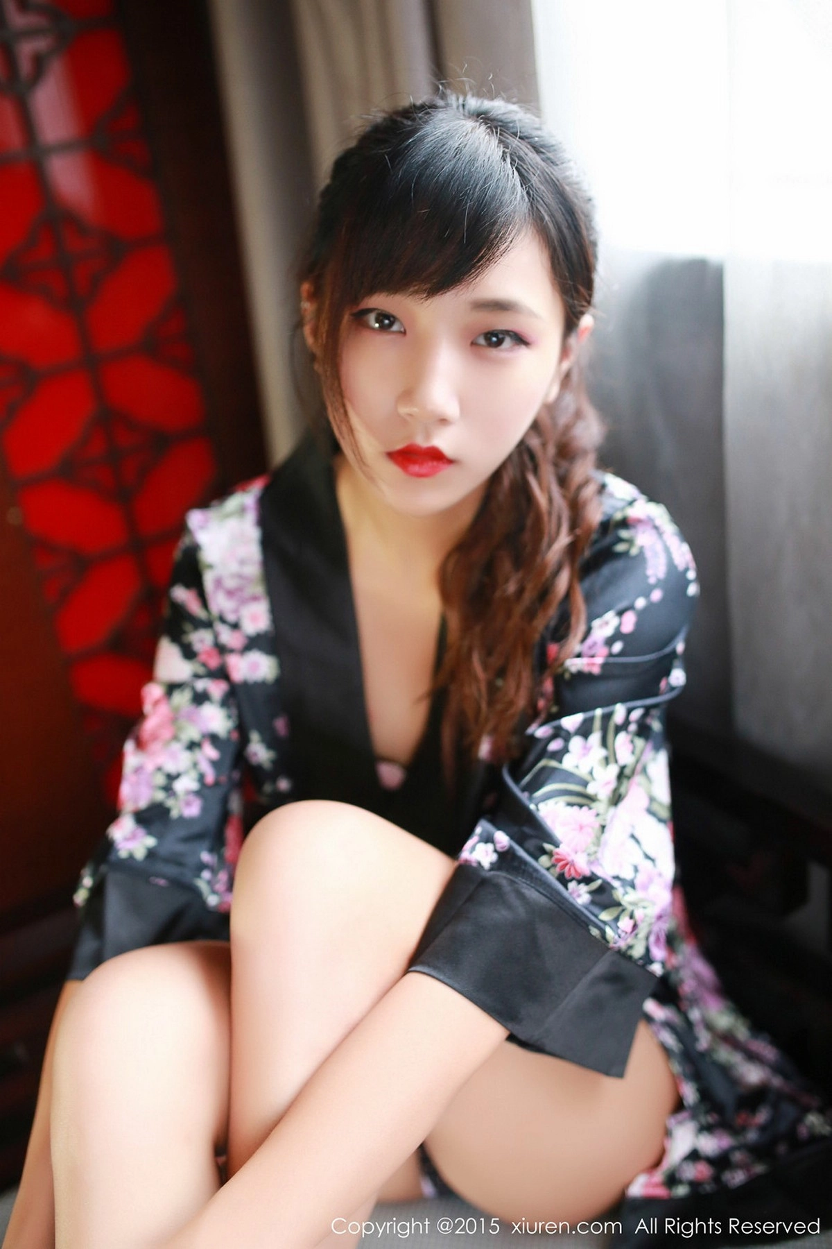 Xrmnw.Vip_徐畅和徐畅_写真