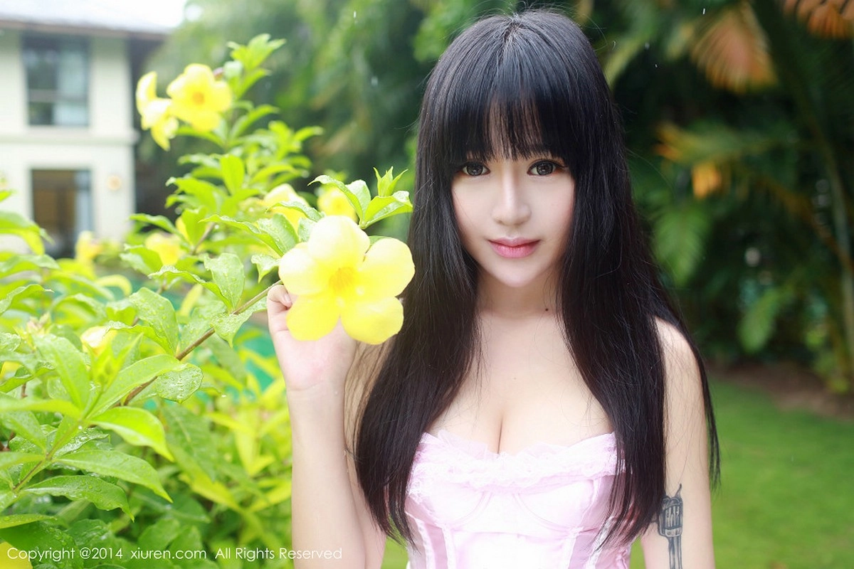 Xrmnw.Vip_八宝icey_写真