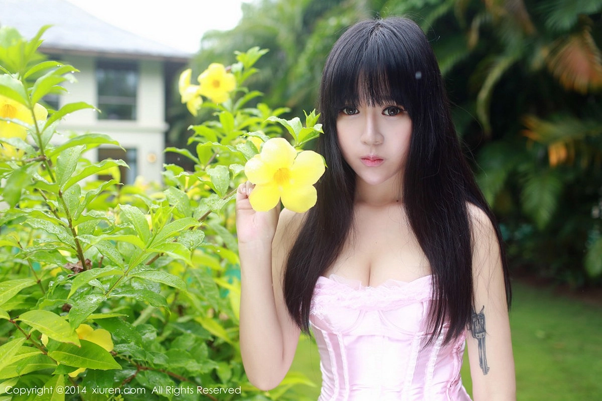 Xrmnw.Vip_八宝icey_写真