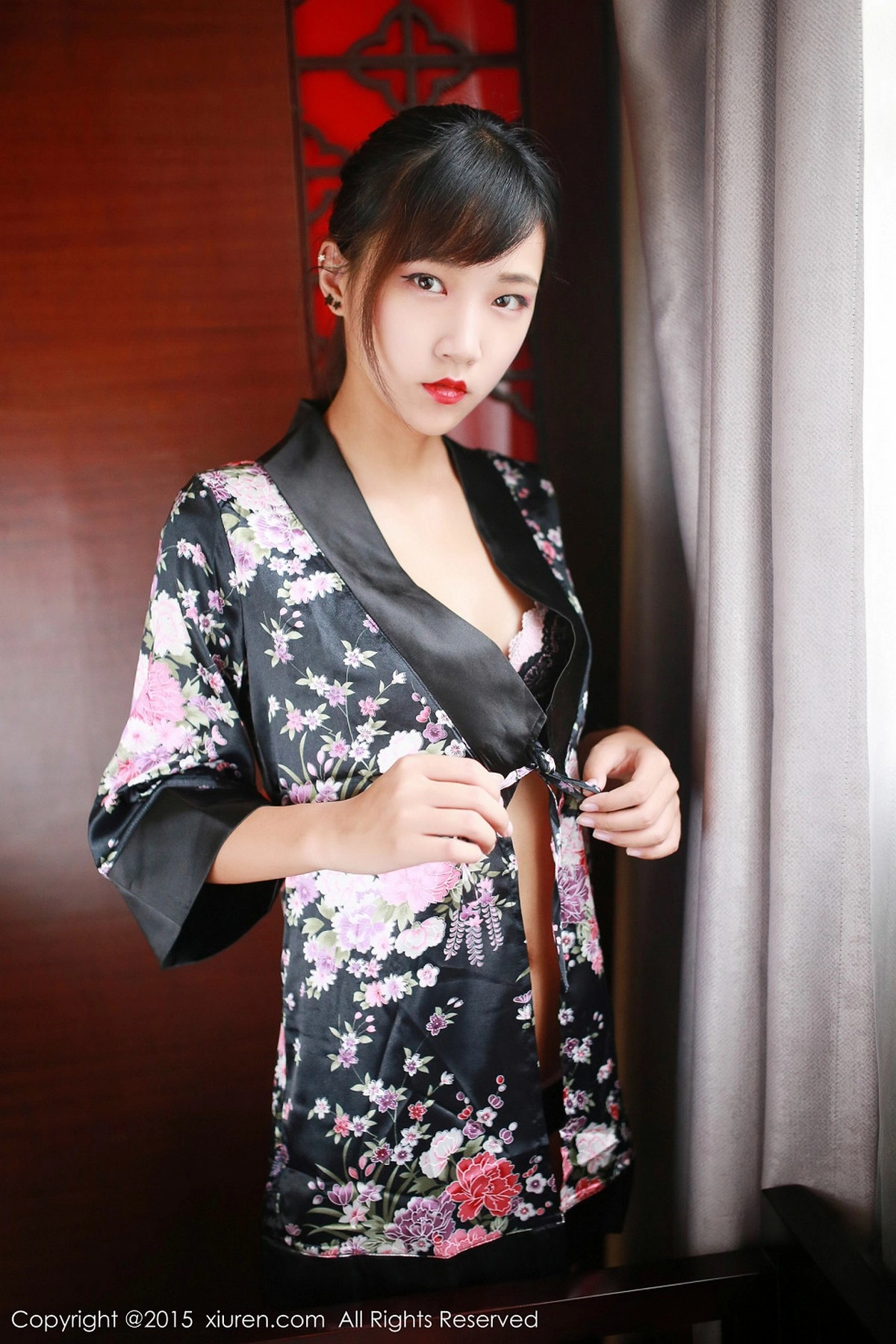 Xrmnw.Vip_徐畅和徐畅_写真