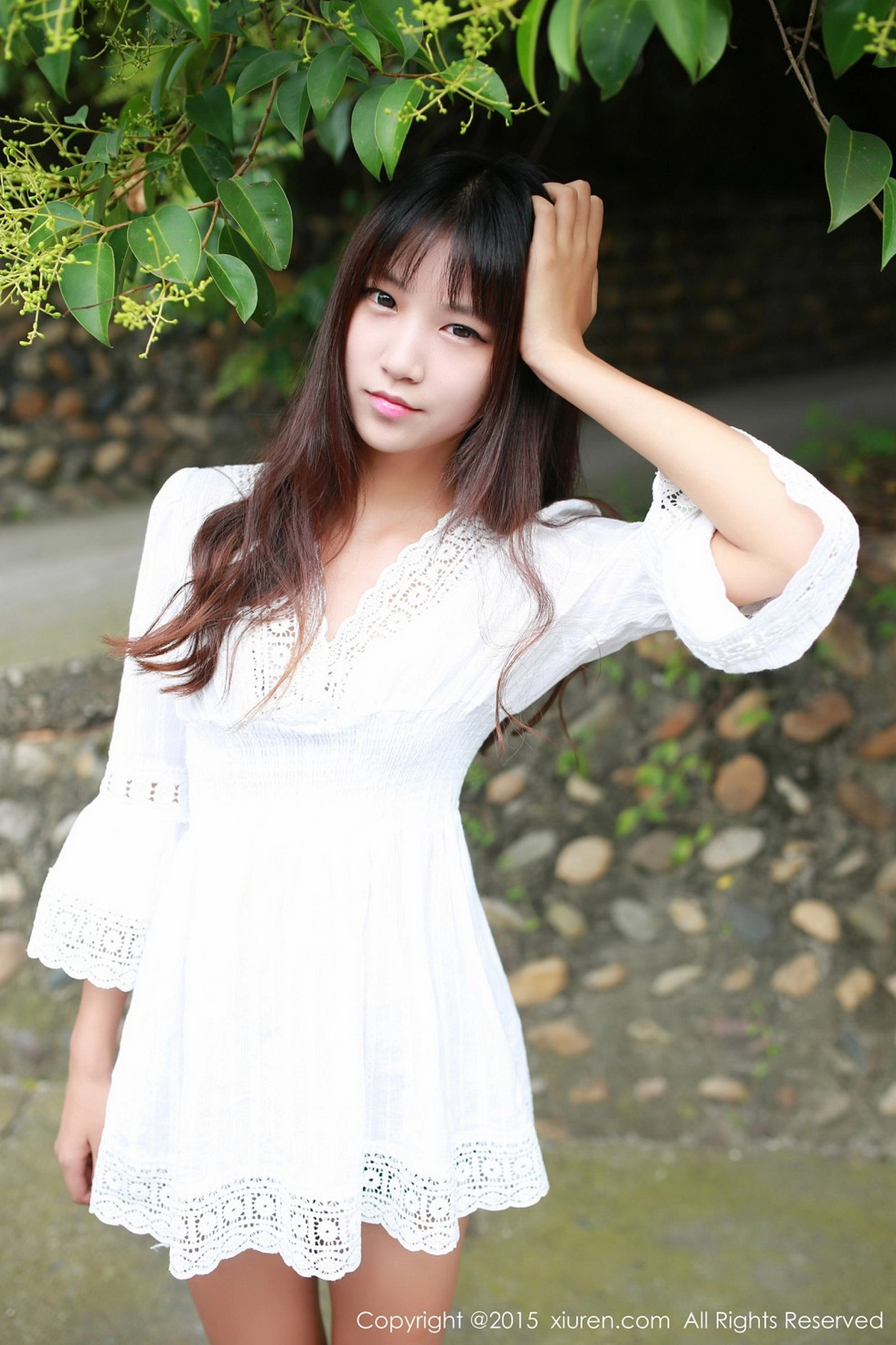 Xrmnw.Vip_徐畅和徐畅_写真