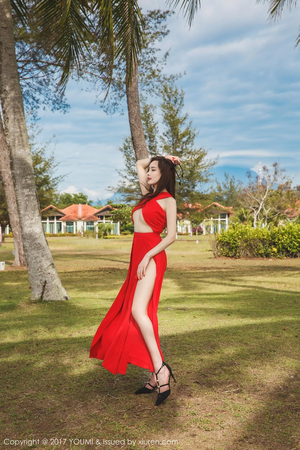 Xrmnw.Vip_土肥圆矮挫穷_写真