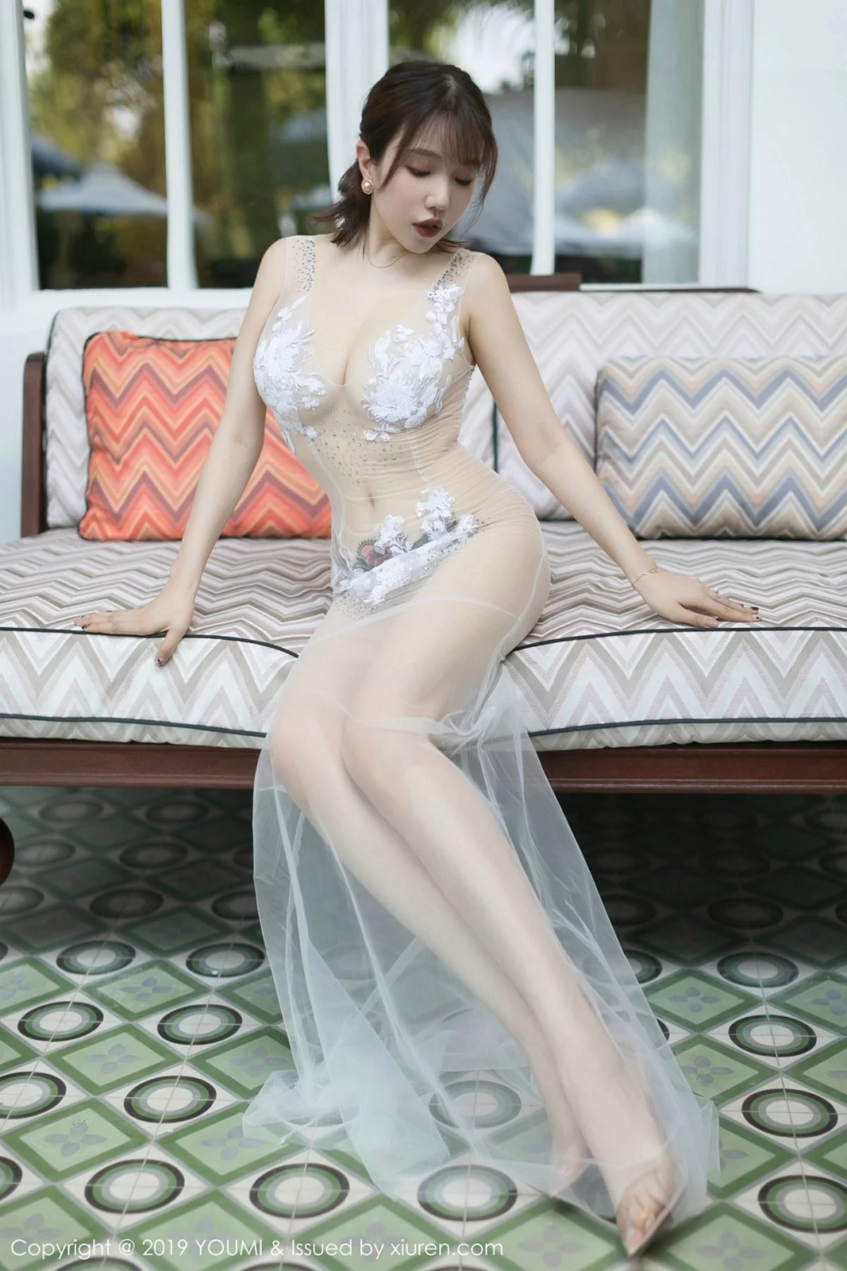 Xrmnw.Vip_黄乐然_写真