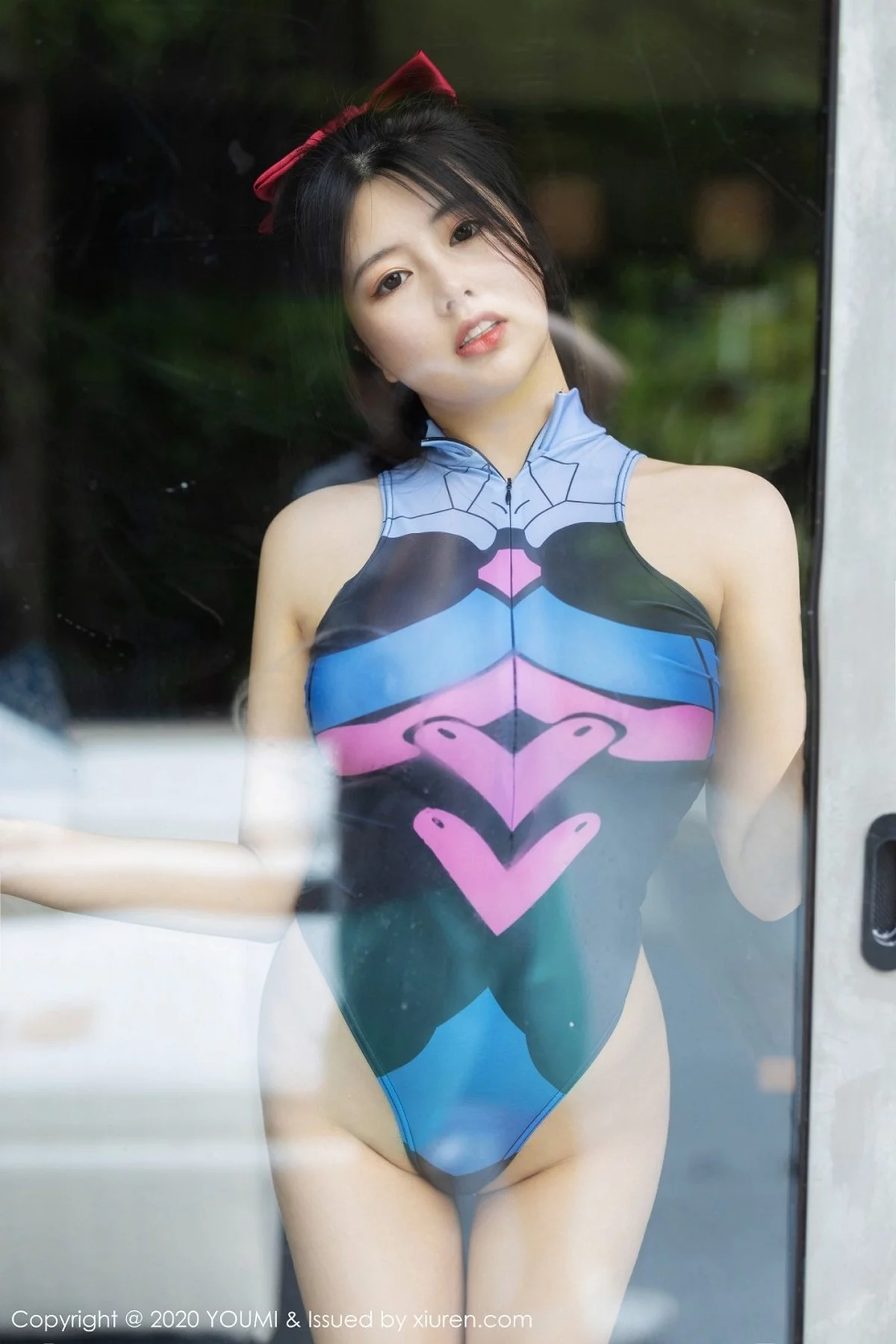 Xrmnw.Vip_娜露Selena_写真